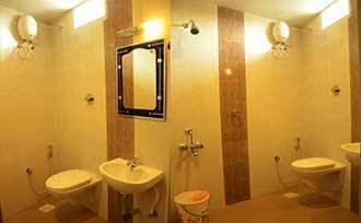 Hotel Sivam Lodging, Chennai 4
